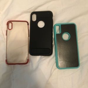 iPhone X Cases